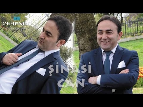 Şinasi Can - ŞIP DEDİ ( HORON )