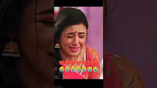 isha 🔥 emotional scene 💔😭🥺😢🥀#patibrahmchari #serial #dangaltv #youtubeshorts #yt #trendingshorts