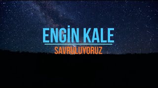 Engin Kale - Savruluyoruz Resimi