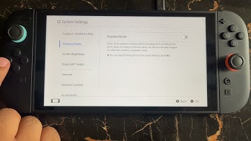 How to find Screenshots and screen record on Nintendo Switch 2