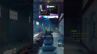 Die *BESTE SENS* für Warzone Ranked! ⚙️  #warzone #gaming #callofduty #cod