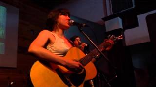 Alela Diane - To Be Still - 3/20/2009 - Mohawk Inside Stage
