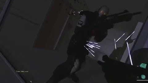 F.E.A.R.: Extraction Point - Interval 04 - Malice (Redone - No Audio)