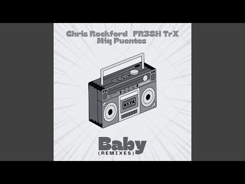 ミュージック BABY L L RESISTANS Baby (Tech House Long Mix) - YouTube