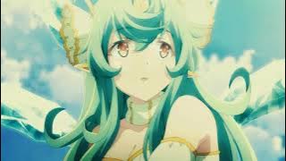 Esoa: The Misfit of Demon King Academy Ending Song English Lyrics // By Momosumomosu