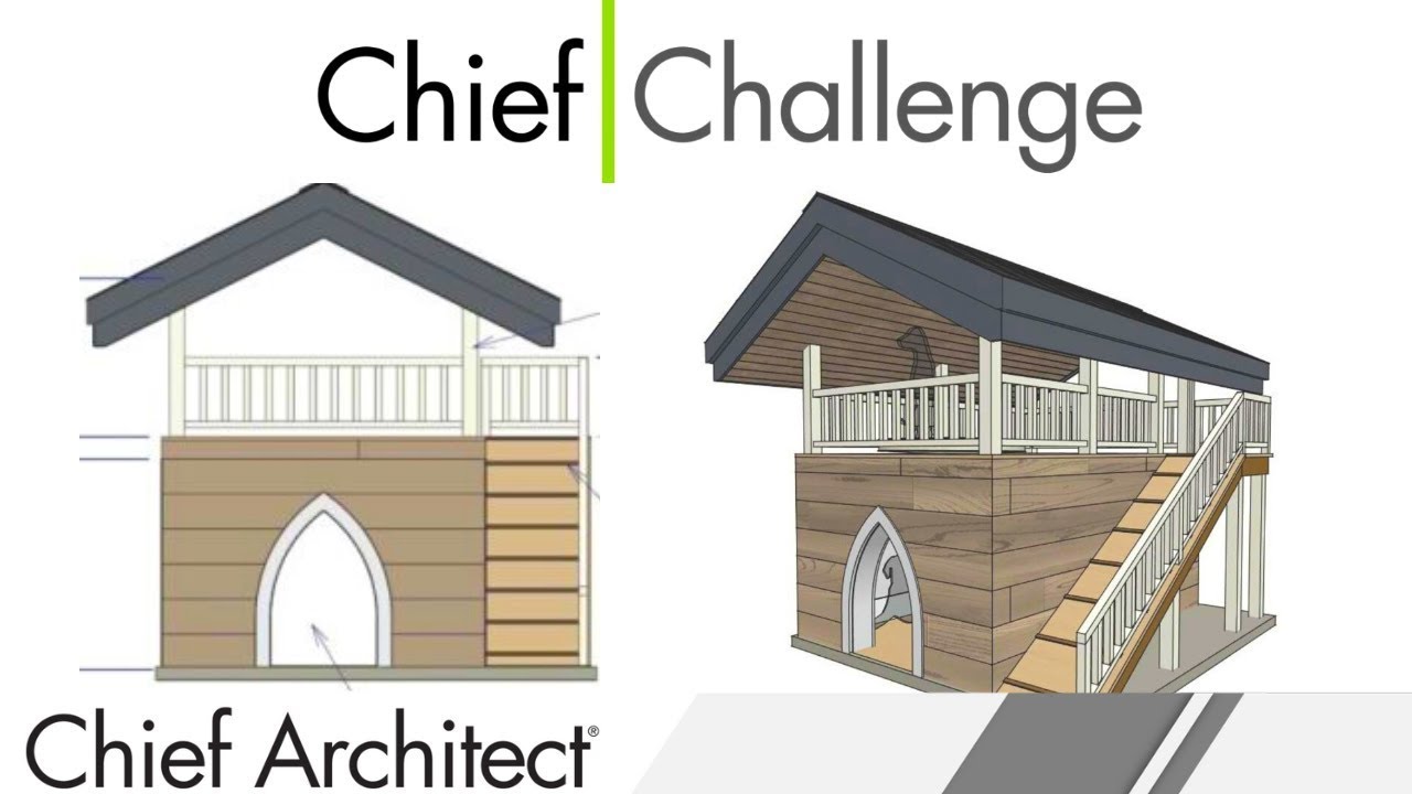 Creating the "Dawg House" (ReRun) YouTube