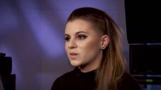 PVRIS' Lynn Gunn Talks Stripping Back Their Music