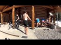 Ryans Wilderness to Lola Springs