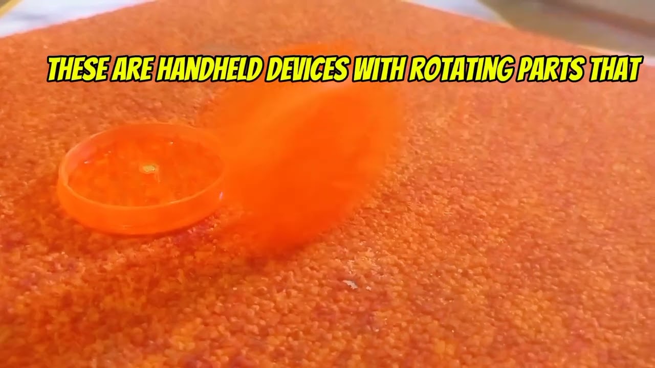 Some details about bud grinder you need to know 