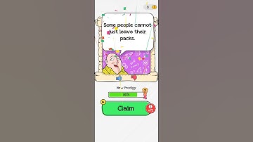 Braindom 2 Level 4 Fun Brain Teaser Riddles #braindom2 #shorts