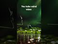 you Tube vairal video #lifeisbutadream