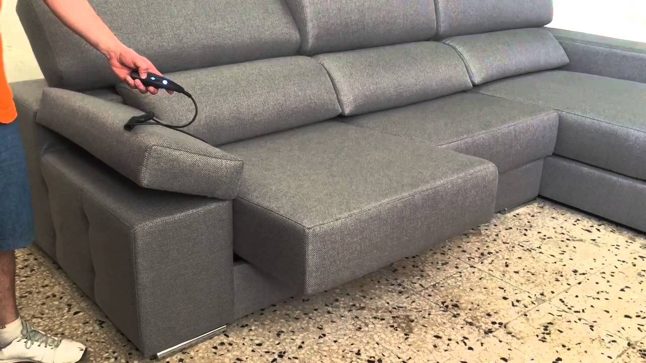 Sofas en valencia