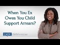 If your co-parent fails to pay child support, we can help you explore your legal options. Maryland Child Support Attorney, LaSheena Williams, discusses what happens when your co-parent fails to pay child support in Maryland.