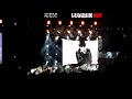 Ciro y Los Persas - Taxy boy - Cosquin Rock 2018 (10feb18)
