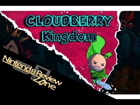 Cloudberry Kingdom