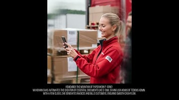 From Chaos to Control: How navichain SaaS Empowers Logistics Managers