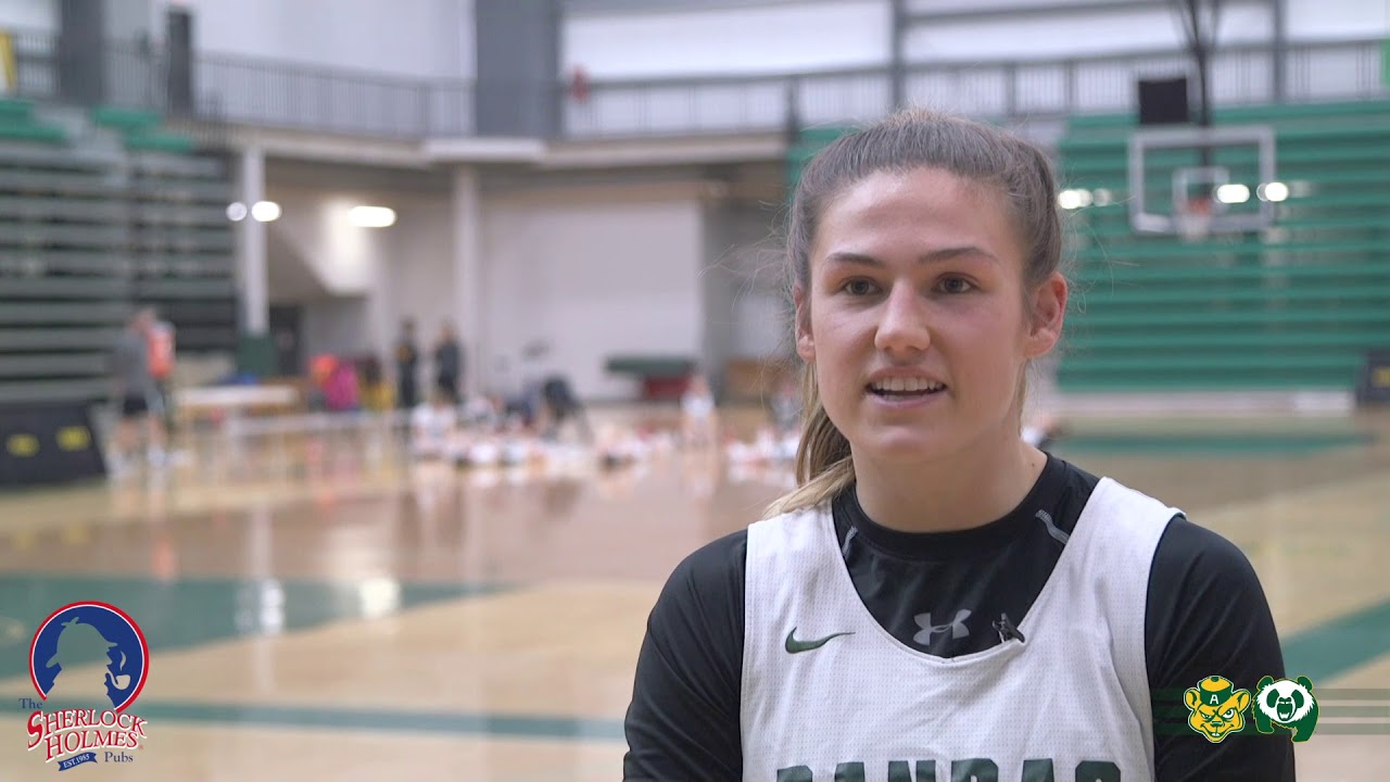 Athlete of the Week Nov. 12 2019 - YouTube