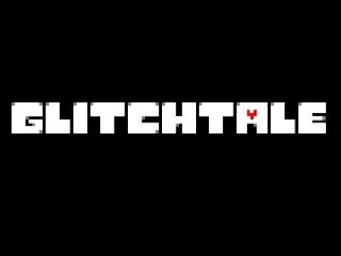 Undertale: Glitchtale Fighters (2 PLAYER) by A_Okay_Dev - Game Jolt