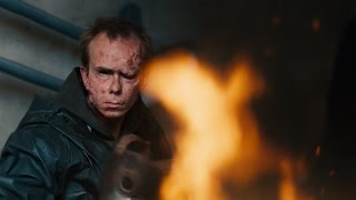 'Inferno' Trailer 'Inferno' Trailer