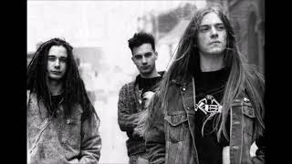 Carcass - Keep On Rotting In The Free World