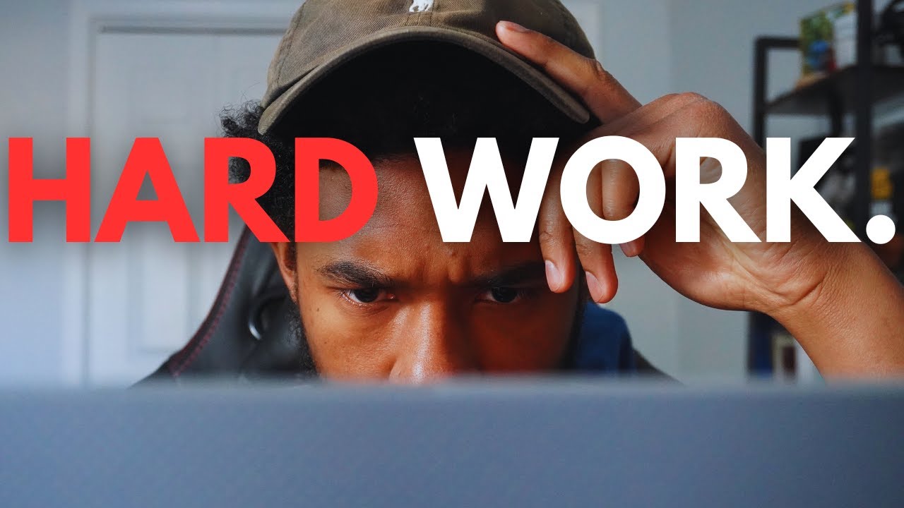 3 Ways To Trick Your Brain To Like Doing Hard Things - YouTube