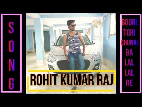 Rakesh Sir Dance Group .Song:-gori Tori Chunri Ba Lal Lal Re
