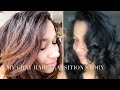 My Gray Hair Transition Journey | 2yrs. 6 mos.