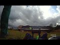 Kyosho Inferno bashing - Ham Hill #11