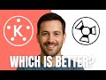 KineMaster vs FlipaClip Which Animation App Is Better
