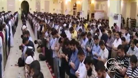 سوره يس سعدون حمادي