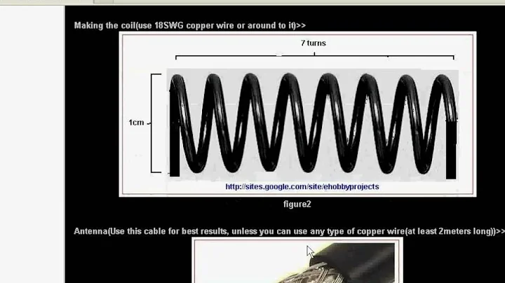 Low cost Powerful FM transmitter used only one transistor