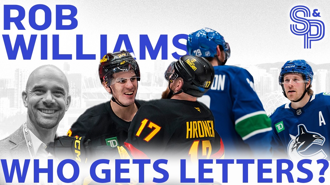 New coach and front office. New Captain? New Elias Pettersson? New coach and front office. New Captain? New Elias Pettersson?
