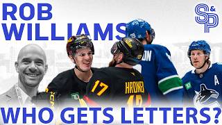 New coach and front office. New Captain? New Elias Pettersson?