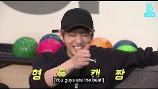 [ENGSUB] Run BTS! EP.19  Full Episode {Bowling Time Party}