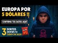 🚨 Evita caer en trampas digitales 💻 10 Recomendaciones para cuidarte en internet