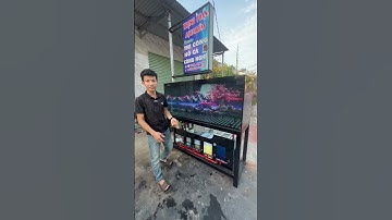 bộ hồ lọc dưới phao cơ chạy đa mực nước .Được ae ưa chuộng hiện nay #shortvideo #aquarium