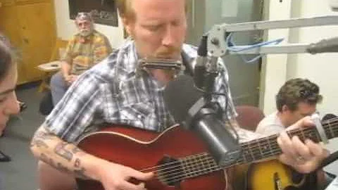 SCOTT NOLAN  "Bad Liver And A Broken Heart"