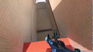 [Advance] mp_to_the_moon shortcut [COD4]