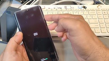 Forgot Phone Lock? Xiaomi Mi Note 10 lite (220233L2C), Delete Pin, Pattern, Password Lock.