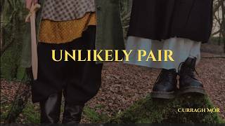 Unlikely Pair - Curragh Mór