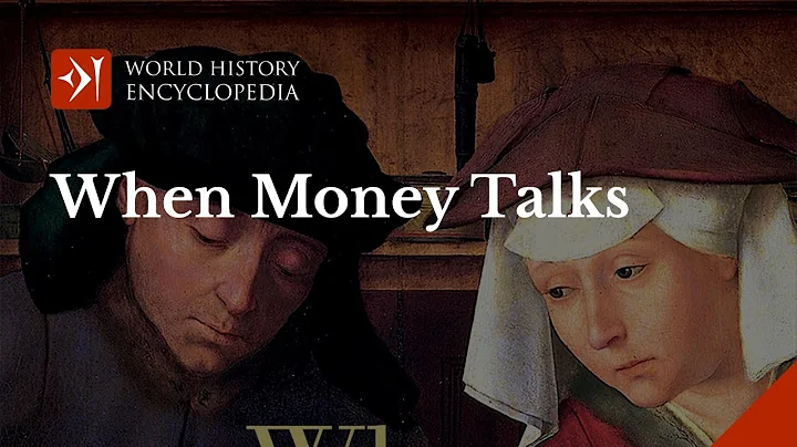 When Money Talks: A History of Coins and Numismati...