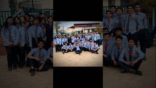 High School : a chapter ends ✨ #memories