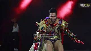 National Costume | 15th Mister International 2023  by CHATCosmetics | Preliminary | VDO BY POPPORY