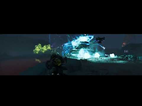 EPIC PURGE Campaign | PHASE 1 | MO: " Chemical Peacekeeping " | Second Mission |