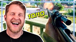 Spec Ops Rank The Best Free Shooter Games