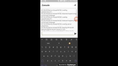 Pocketmine Plugin - BuilderTools(WorldEdit) 1.6