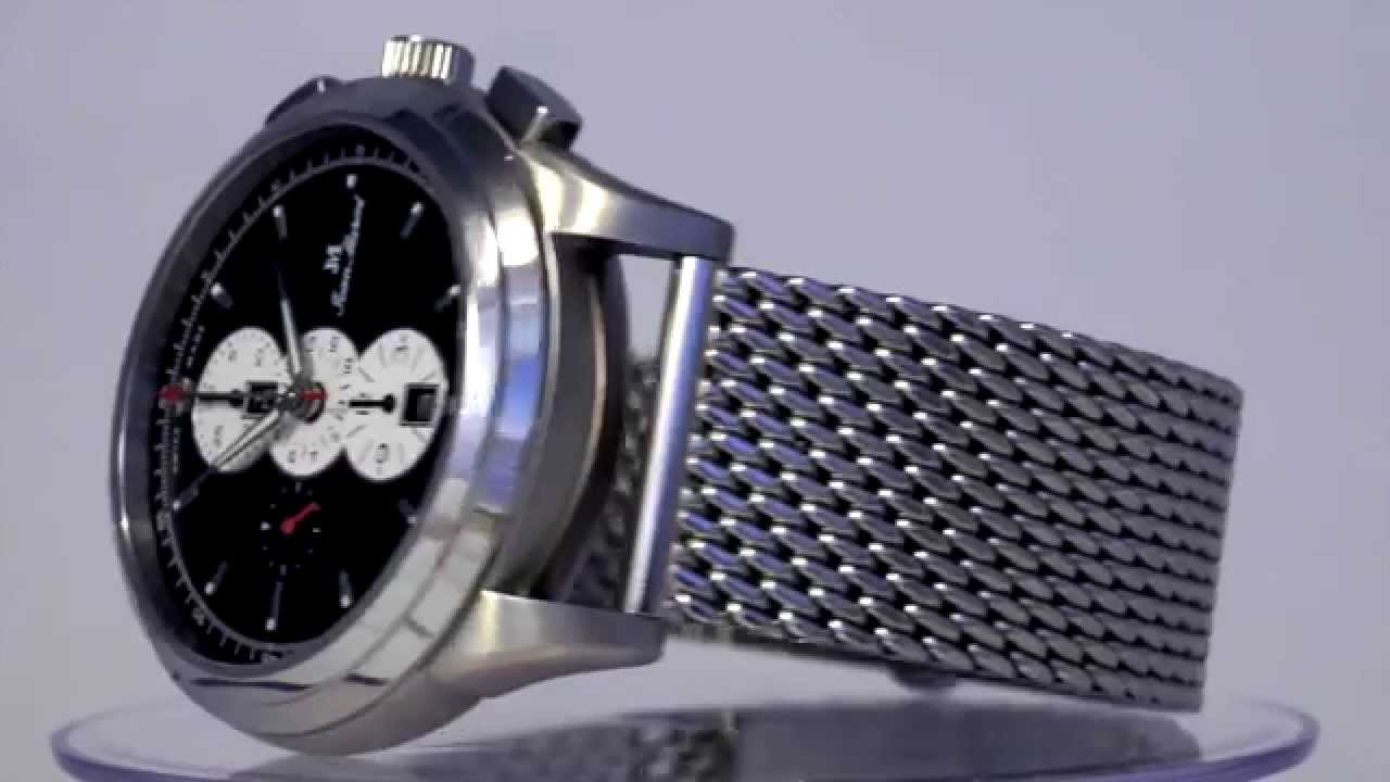 Jean Marcel Astrum Chrono 560 266 34