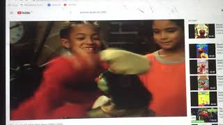 Closing To Elmo’s World: Shoes, Bugs, & Farms! 2001 VHS (Sony Wonder Style)