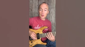 Easily Cross Strings with This Simple Trick