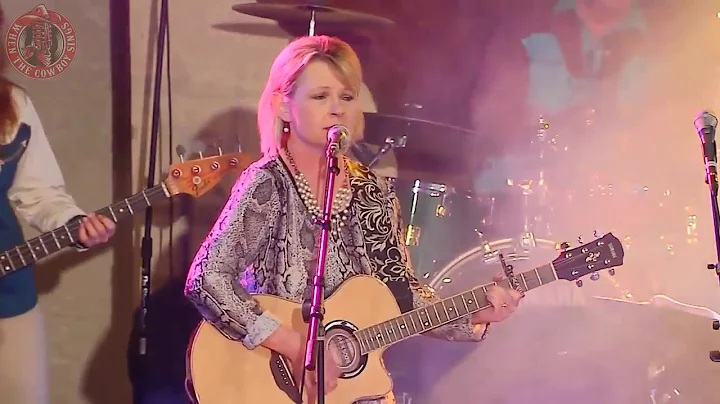 TruCountry: Kaye Tolson - I'm Not Over You